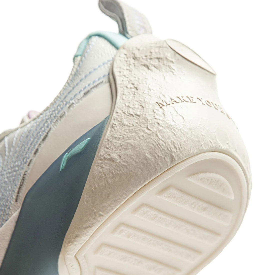 リーニン LI－NING ウェイド オール シティ 13（Wade All City