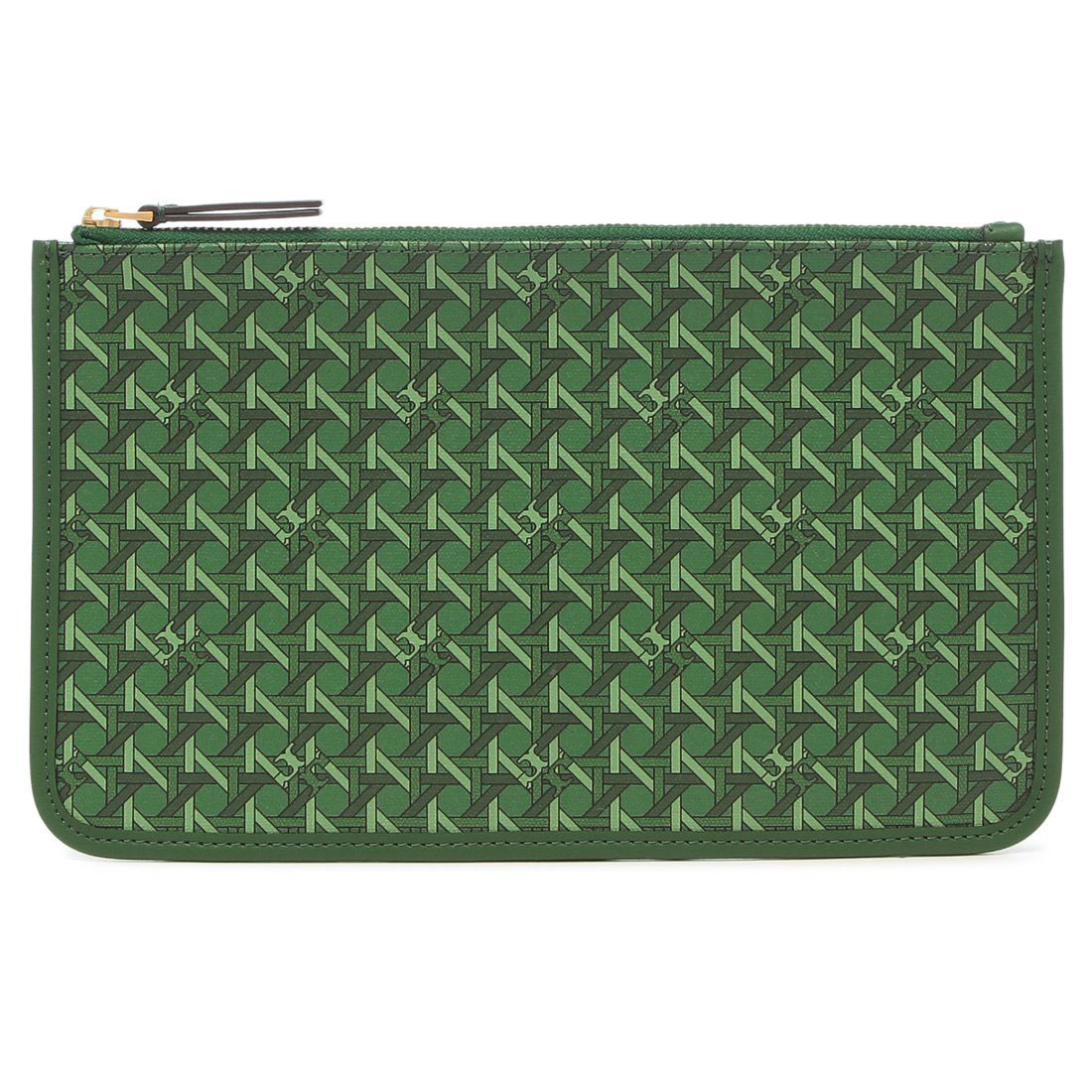 Tory Burch エバーレディ トート グリーン 海外限定 トリーバーチ TORY BURCH TORY BURCH トートバッグ エバー