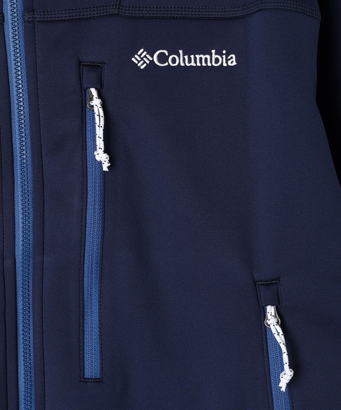 Columbia/ マウンテンズアーコーリングテックフリース