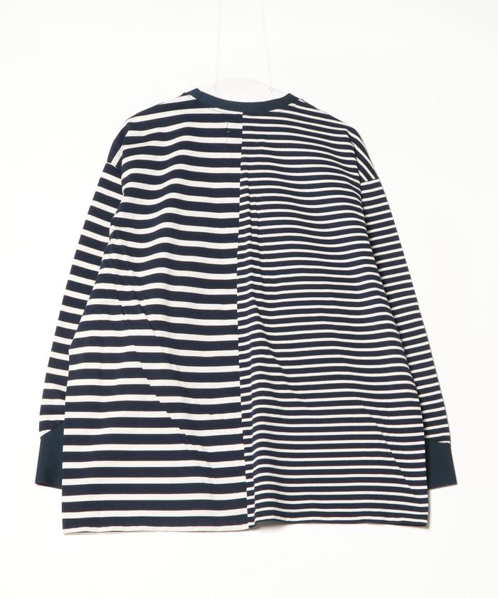 CMF OUTDOOR GARMENT/シーエムエフ アウトドアガーメント BORDER