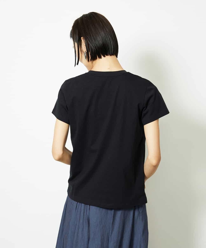 tシャツ 「別注」フロッキーMICKEYTシャツ レディース GOOD ROCK SPEED tシャツ 「GOOD SPEED（グッドロックスピード