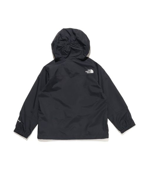 ノースフェイス　ウーロストレックライトジャケット120cm ザ・ノース・フェイス THE NORTH FACE Wuros Trek Light Jacket