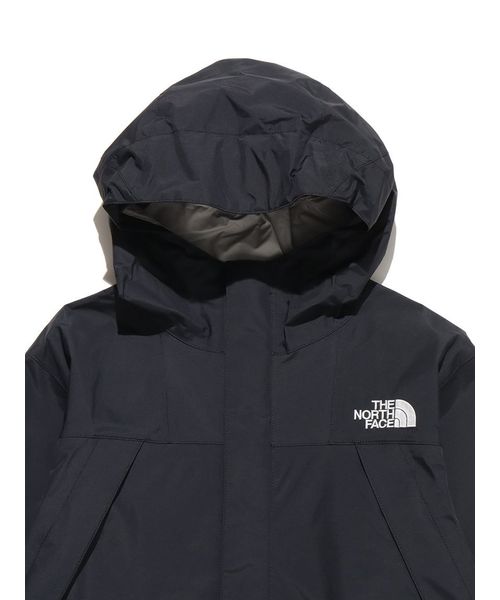 ザ・ノース・フェイス THE NORTH FACE Wuros Trek Light Jacket