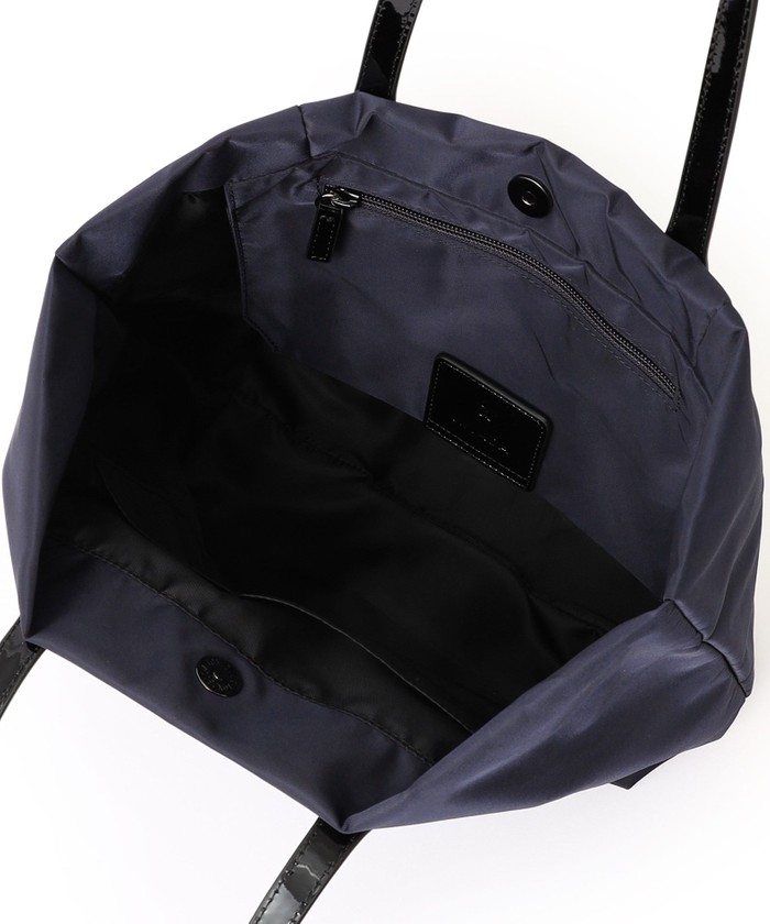 DAVISフラップトートバッグ(508431580) | アマカ(AMACA) - d fashion