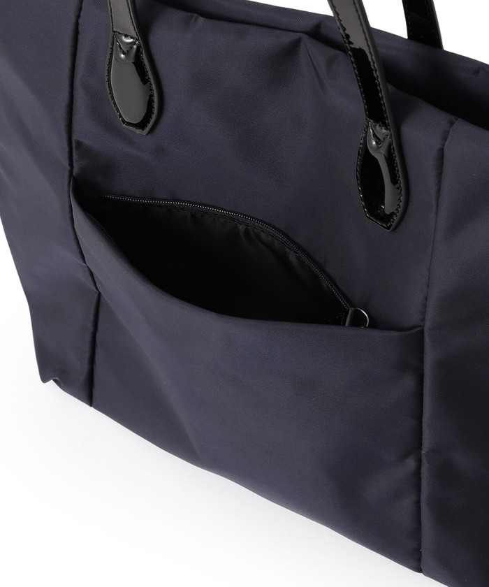DAVISフラップトートバッグ(508431580) | アマカ(AMACA) - d fashion