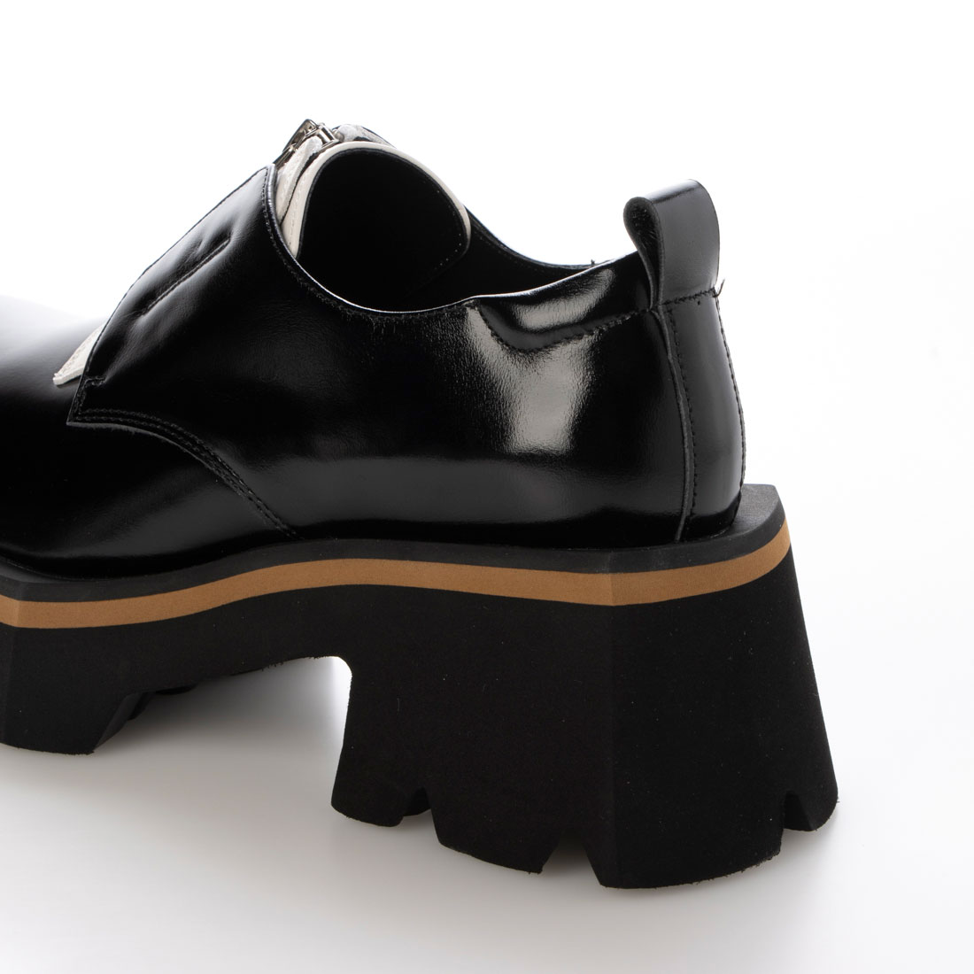 【MANA】マナ　パンプス（37）レザー　ビブラムmade in Japan MANA】マナ パンプス（37）レザー ビブラムmade in Japan MANA