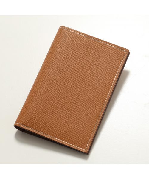 エルメス Hermes HERMES カードケース MC2 Euclide ユークリッド