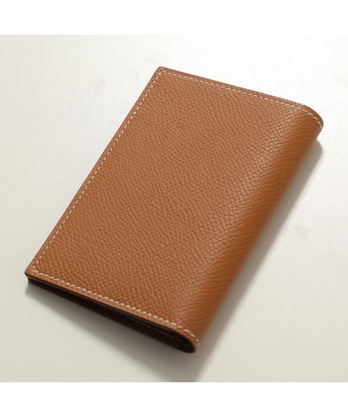 エルメス Hermes HERMES カードケース MC2 Euclide ユークリッド