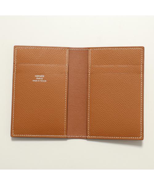 エルメス Hermes HERMES カードケース MC2 Euclide ユークリッド
