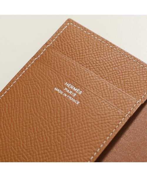 エルメス Hermes HERMES カードケース MC2 Euclide ユークリッド