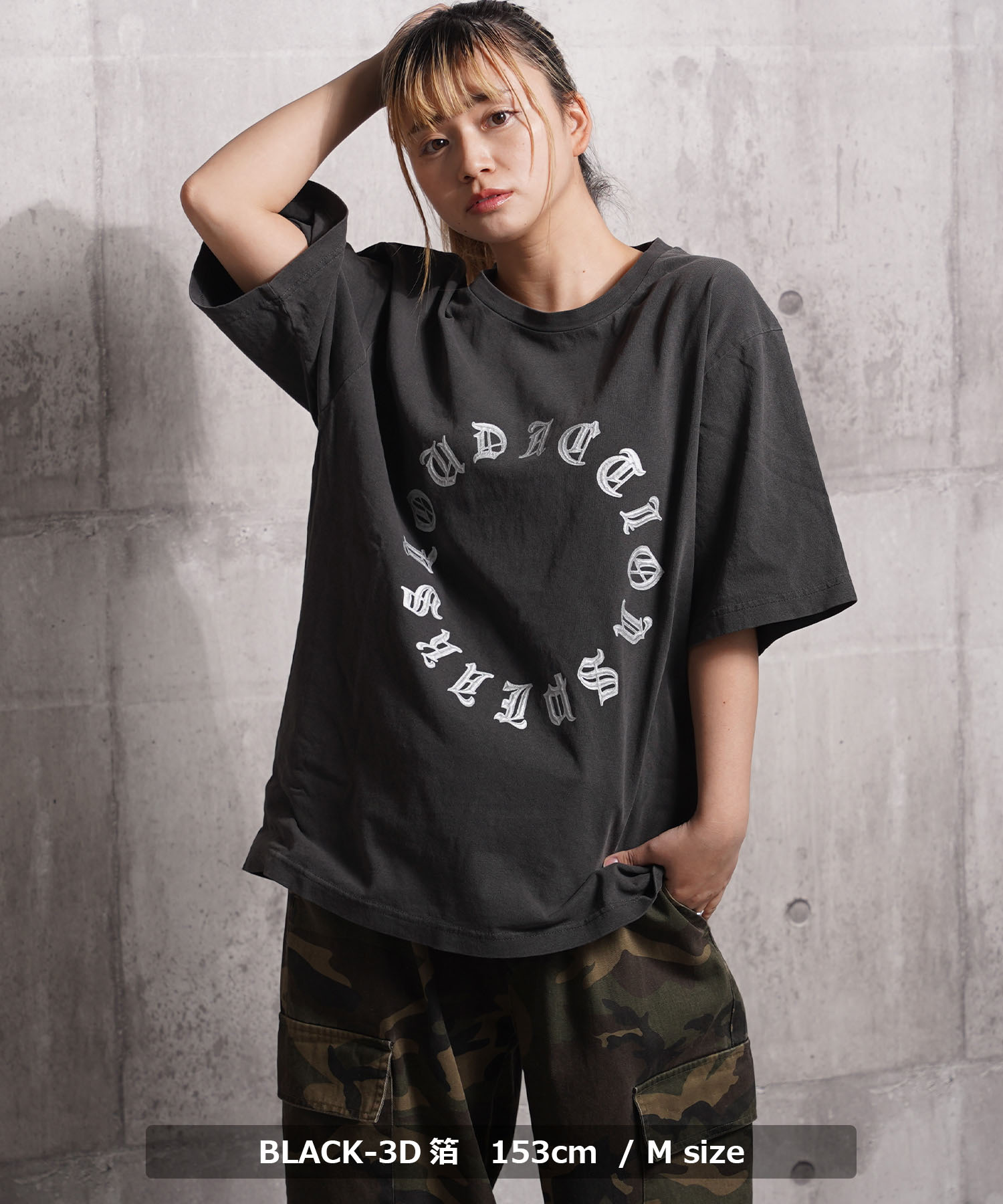 ワンフォークロージング 1111clothing アソートデザイン