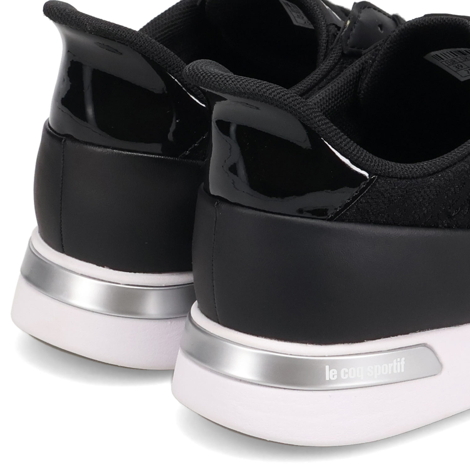 ルコックスポルティフ le coq sportif スニーカー LCS セーヴル