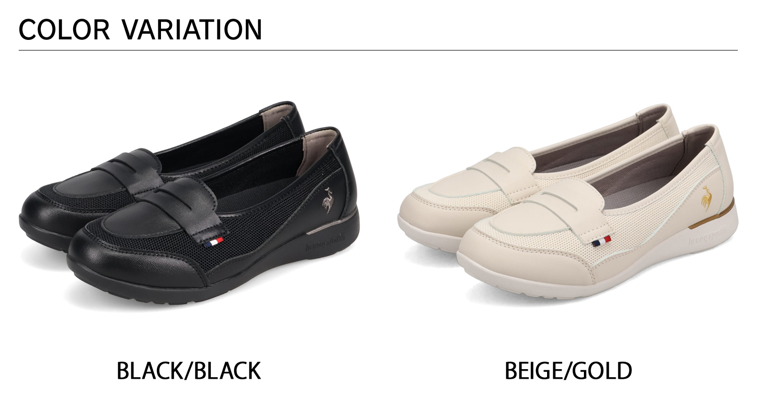 le coq sportif レディーススニーカーパンプス ルコックスポルティフ le coq sportif スニーカー パンプス
