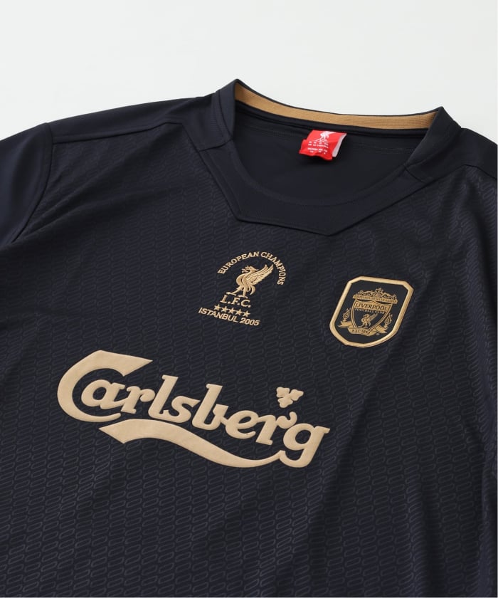 Liverpool FC / リバプール FC】BLK ISTANBUL 2005(508449600