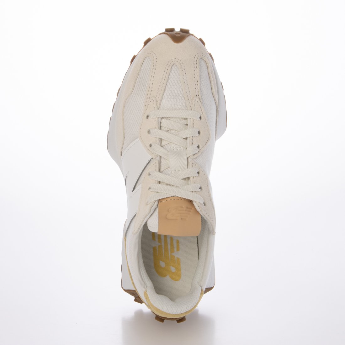 ニューバランス New Balance レディース スニーカー 327_ WS327B
