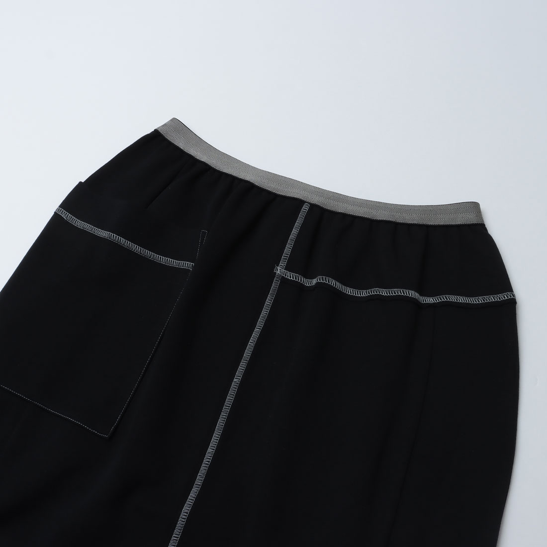 センソユニコ Sensounico ギャルデコレクティブ 割繊デシンエアフロー プルオーバー （ブラック） セール 60%OFF】センソユニコ Sensounico ギャルデコレクティブ