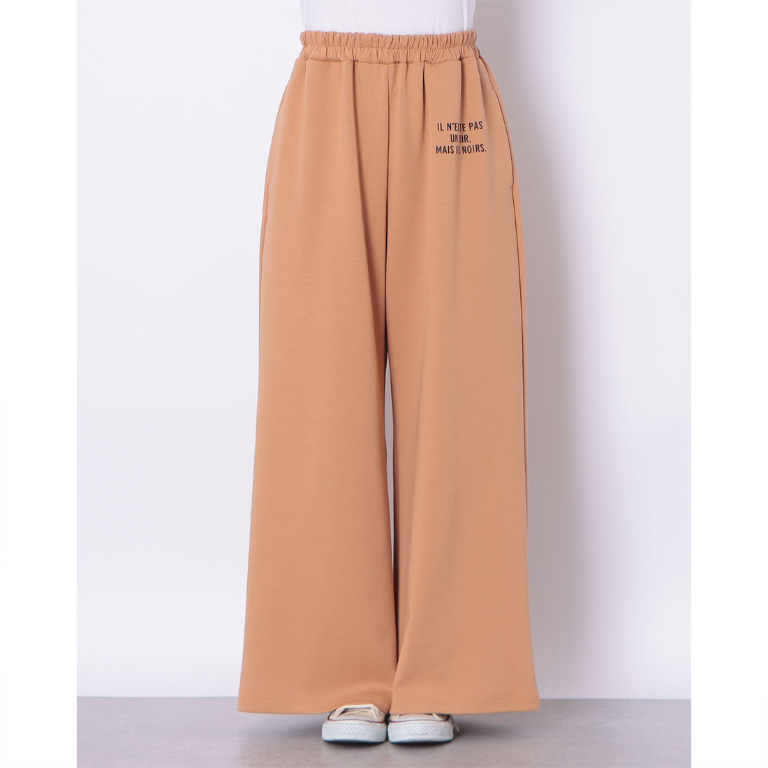 センソユニコ パンツ セール 50%OFF】センソユニコ Sensounico LrdR CLOCHE パンツ