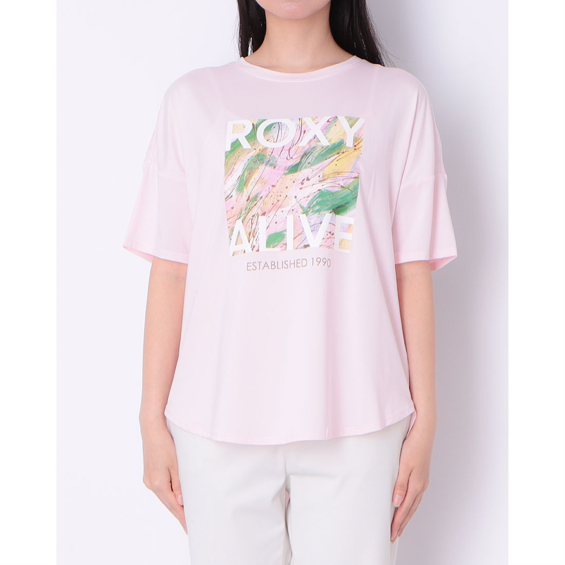 ロキシー ROXY HAVE A GREAT DAY S/S(508449817) | ROXY(ROXY