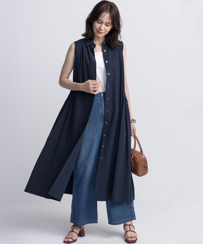 【新品未使用】組曲☆ワンピース サイズ150 双子 組曲 ワンピース 「150-160cm」フラワーパッチワークワンピース
