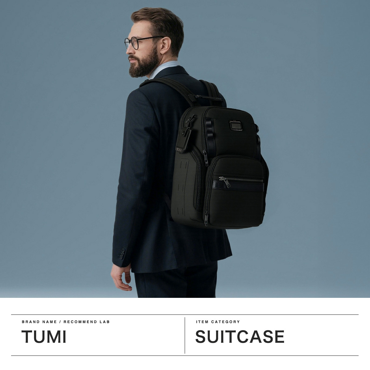 トゥミ TUMI 正規品5年保証 リュック ビジネスバッグ メンズ大