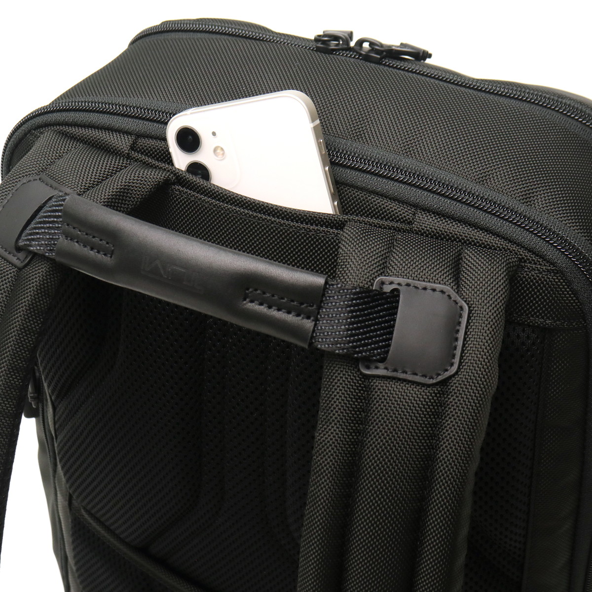 トゥミ TUMI 正規品5年保証 リュック ビジネスバッグ メンズ大