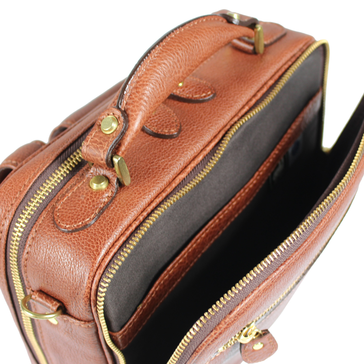 青木鞄　Lugard NEVADA ラガード　ダレスバッグ　2way ビジネス LUGARD 青木鞄 ショルダーバッグ バッグ メンズ Lugard ラガード