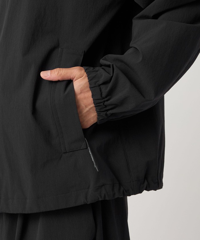 ［美品］ビューティーアンドユース　360°MASTER セットアップ　Lサイズ BEAUTY＆YOUTH UNITED ARROWS ジャケット テーラードジャケット