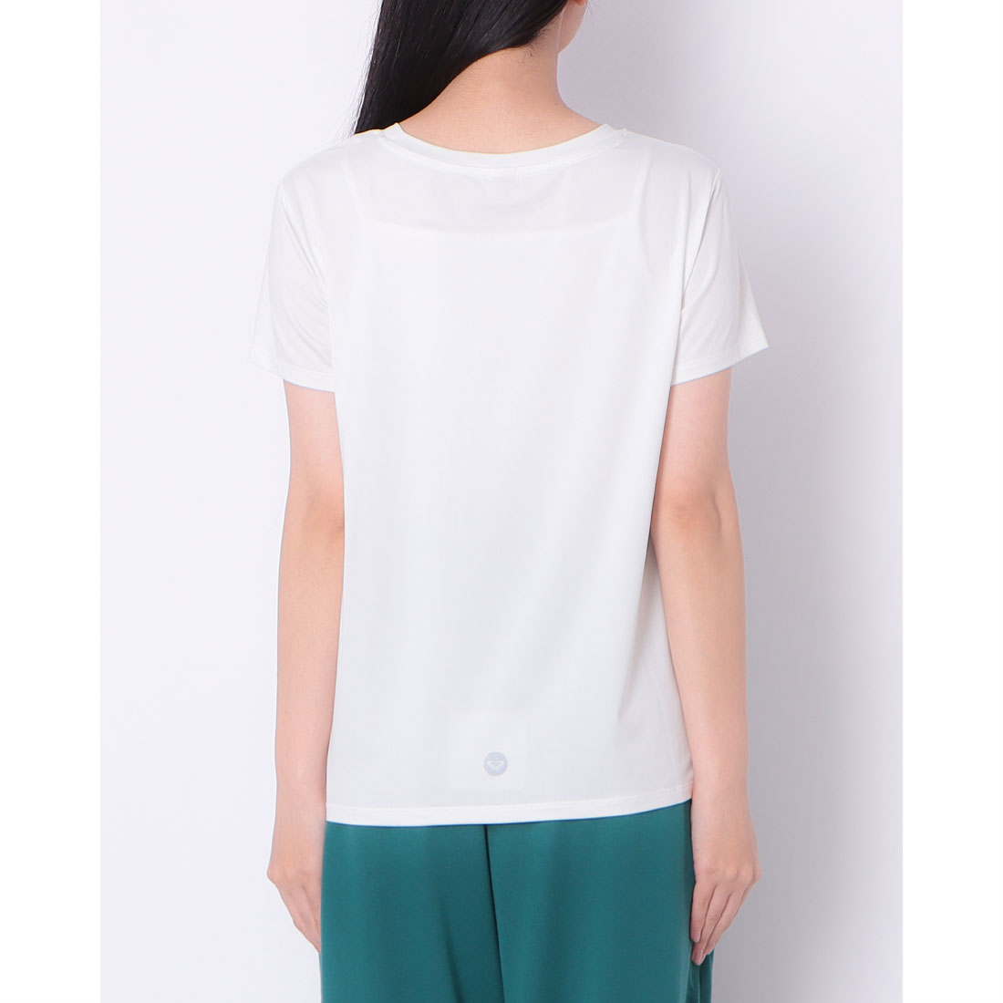 ロキシー ROXY MY 1ST ROXY TEE(508449820) | ROXY(ROXY) - d