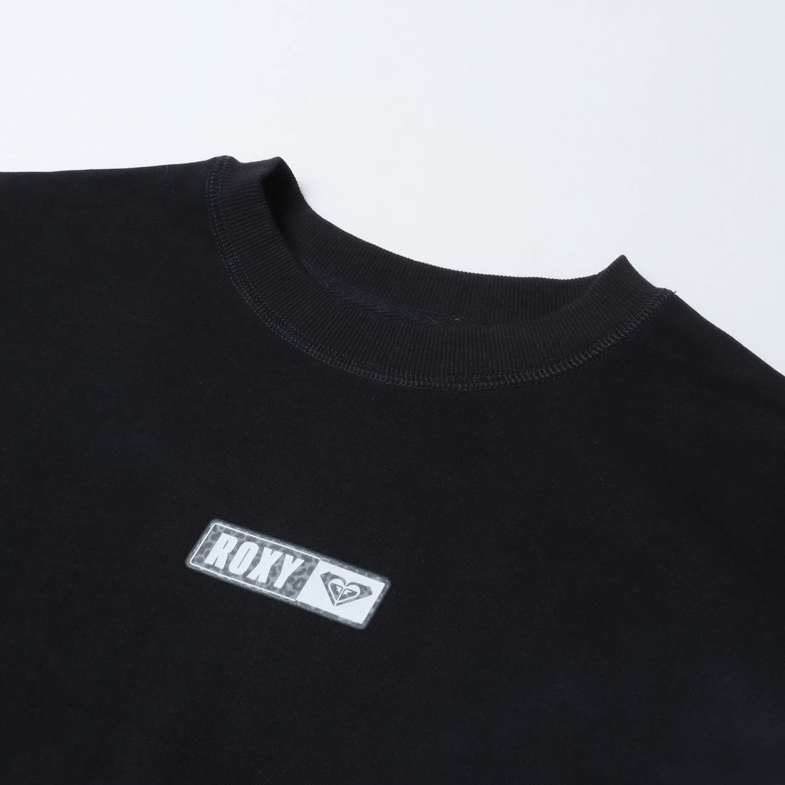 トレーナー スウェット SQUARE LOGO PULL OVE /ロキシー速乾ロゴバックプリントクルーネックスウェットトレーナー レディース ロキシー ROXY SQUARE LOGO PULL OVE(508451189) | ROXY(ROXY