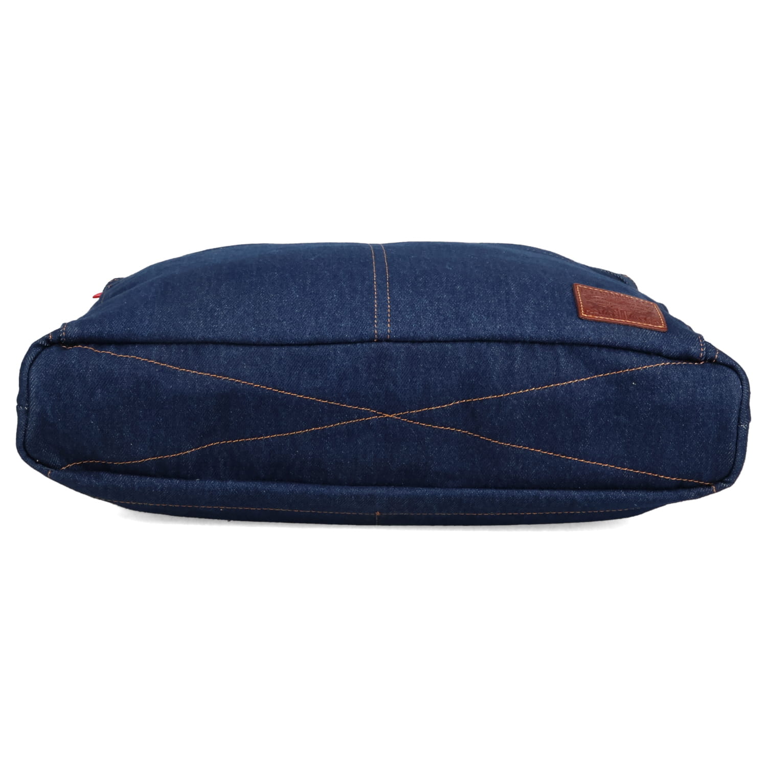 【激レア】LEVI’S メッセンジャーバッグ vintage bag リーバイス LEVI'S バッグ メッセンジャーバッグ ショルダー