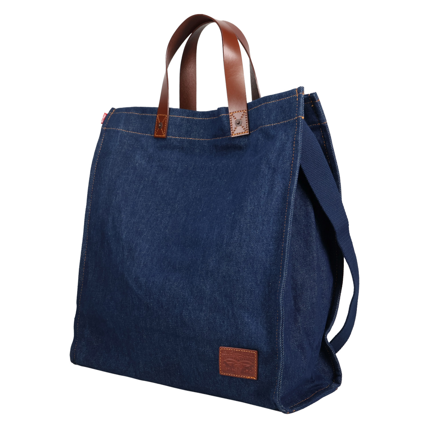 リーバイス LEVI'S バッグ トートバッグ ショルダー メンズ
