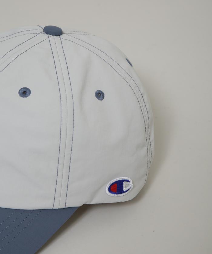 Champion/Nタフタ遮熱/UVハイキャップ(508099488) | NANO