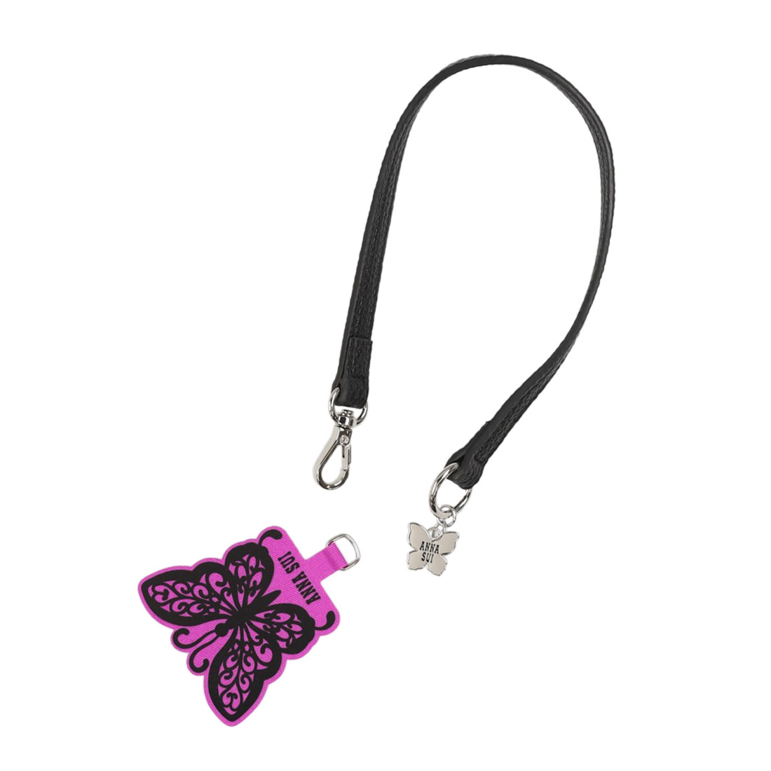 アナスイ ANNA SUI ASスリング スマホストラップ(508164233