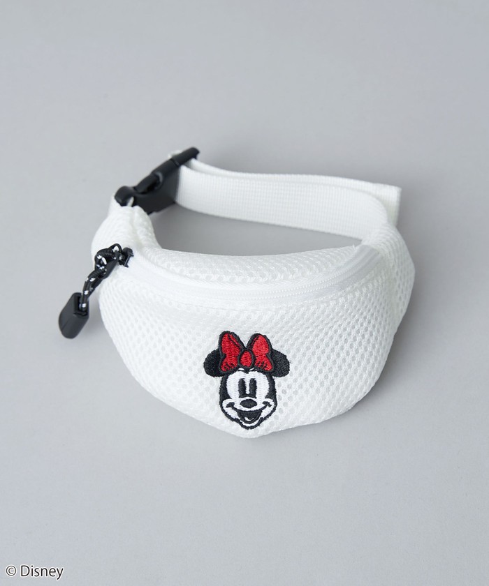 MICKEY(ミッキー) / 別注】ボディバッグ ミニポーチ(508393452