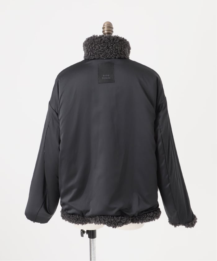 タトラス ダウンコート ノーブル別注品 TATRAS（タトラス）の「【TATRAS】別注ロングダウン◇（ダウン