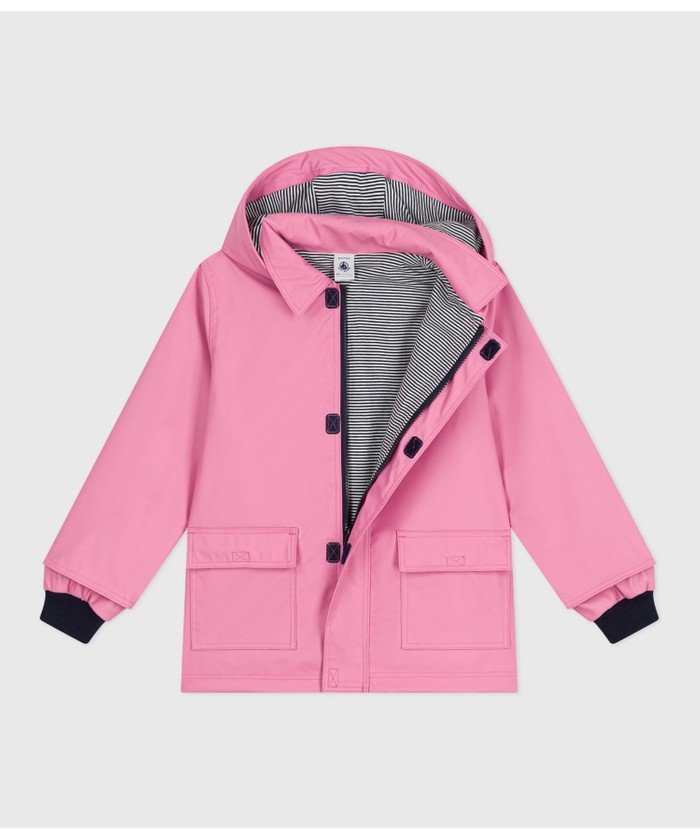 ヨットパーカ(508453929) | プチバトー(PETIT BATEAU) - d fashion