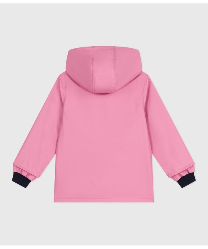 プチバトー PETIT BATEAU★ヨットパーカ★XS★1回着用のみ ヨットパーカ | ベビー服・子供服通販のPETTIT BATEAU【公式】