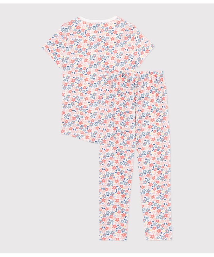 パジャマ(508453936) | プチバトー(PETIT BATEAU) - d fashion
