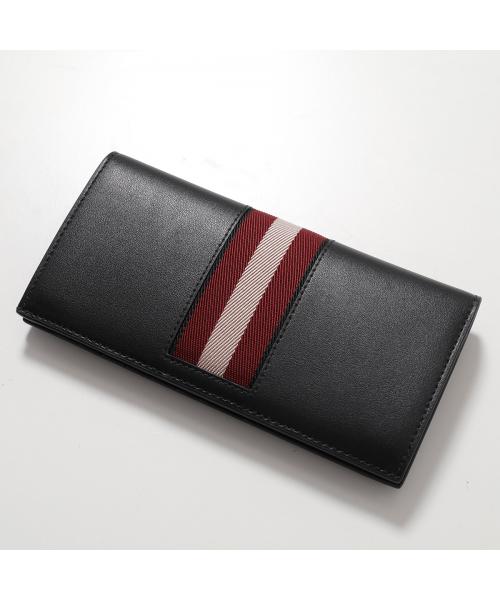 セール17%OFF】バリー BALLY BALLY 長財布 BALIRO.DSH 二つ折り