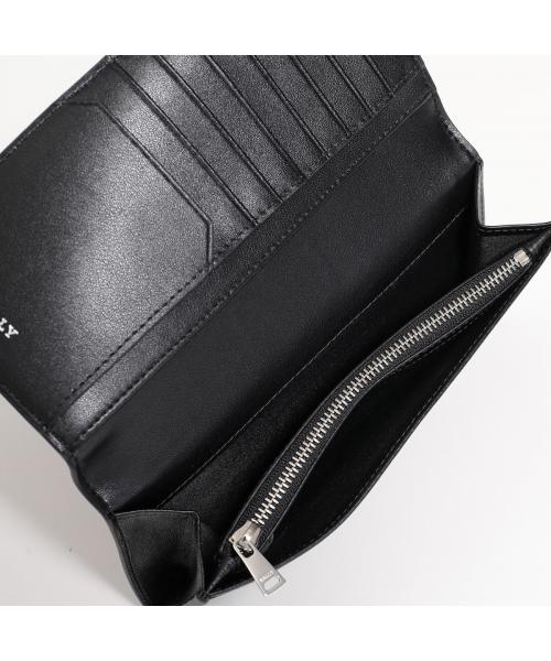 BALLY バリー　ブラック レザー 長財布　美品 セール17%OFF】バリー BALLY BALLY 長財布 BALIRO.DSH 二つ折り