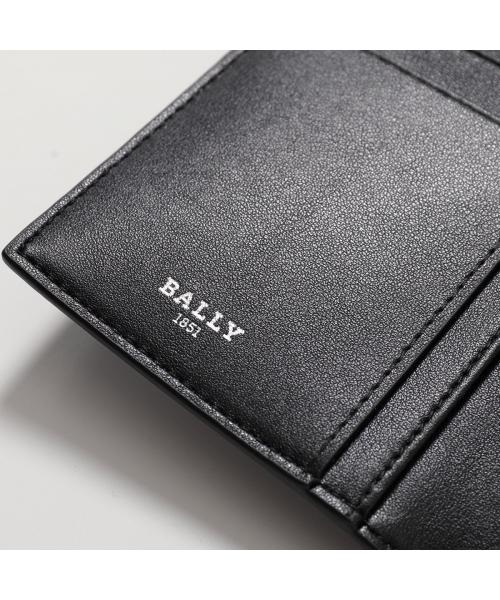 BALLY バリー 長財布 セール17%OFF】バリー BALLY BALLY 長財布 BALIRO.DSH 二つ折り