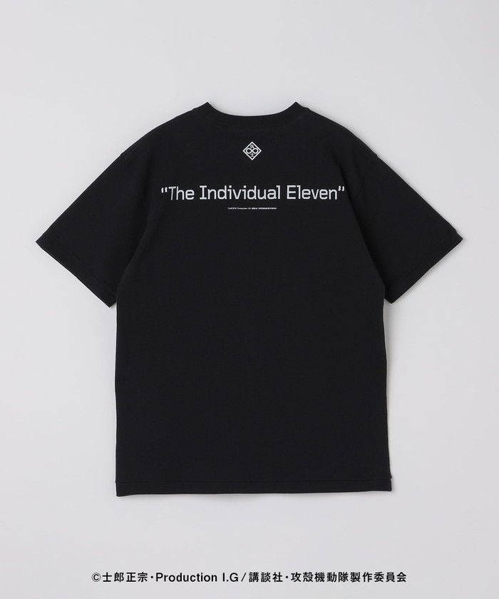 【TOMORROWLAND BUYING WEAR】ETRE CECIL DISCO PIZZA CLASSIC スウェットシャツ TOMORROWLAND｜ETRE CECIL DISCO PIZZA CLASSIC スウェット