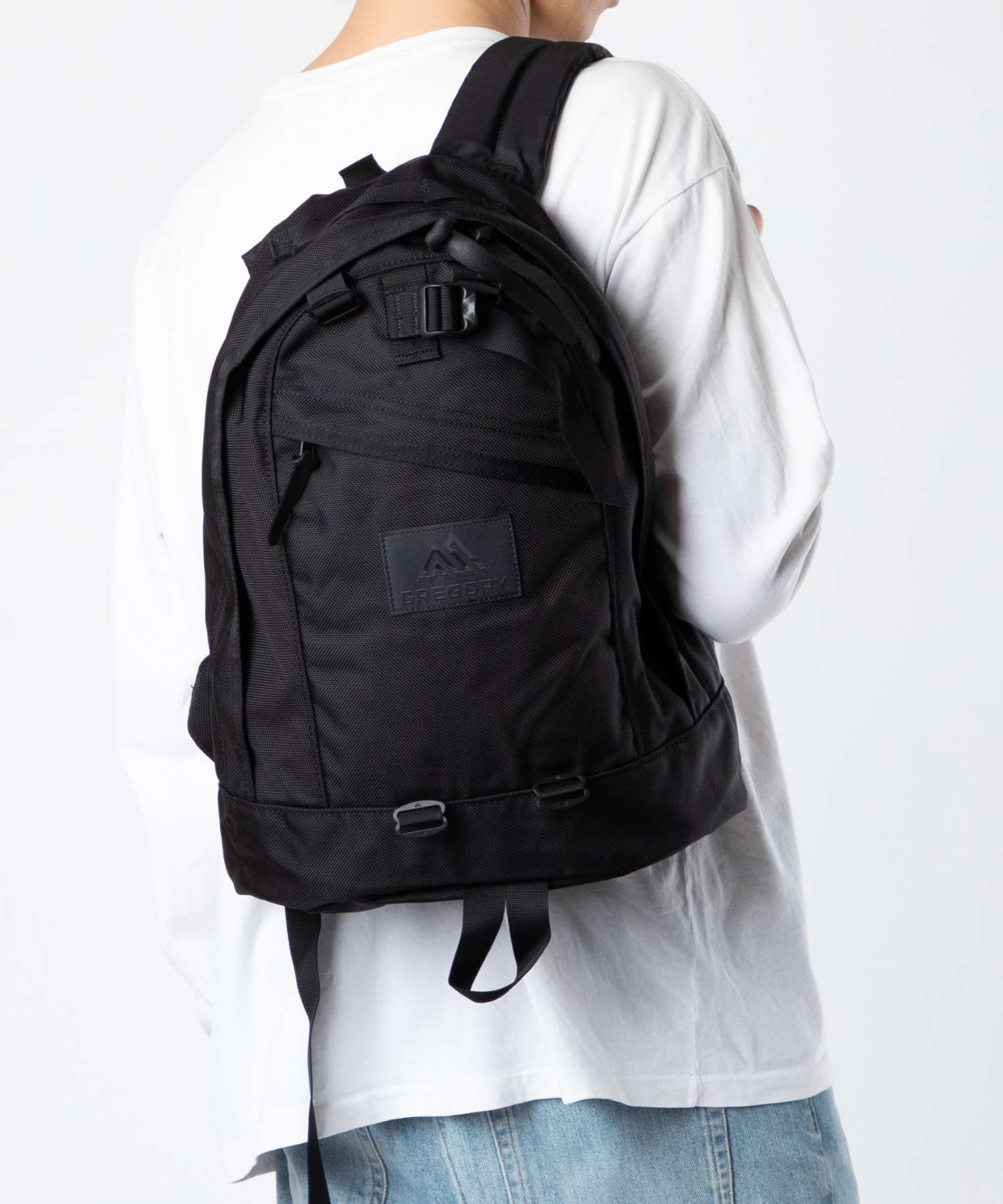 GREGORY FINE DAY グレゴリーファインデイ バックパック レンガ クーポン】グレゴリー GREGORY グレゴリー GREGORY バックパック