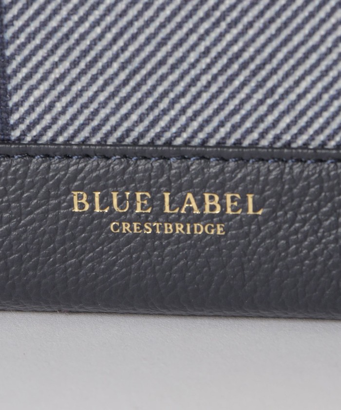 BLUE LABEL CRESTBRIDGE 長財布 ブラック 2611-5523350716.jpg?v=