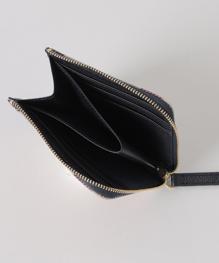 BLUE LABEL CRESTBRIDGE 長財布 ブラック 2611-5523853116.jpg?v=1742380374