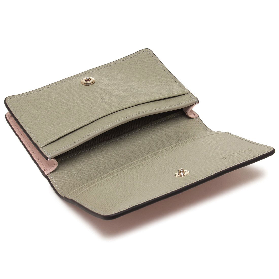 フルラ FURLA カードケース カメリア ピンク レディース FURLA