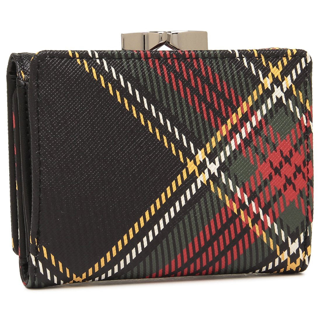 ヴィヴィアン財布 ヴィヴィアン ウエストウッド Vivienne Westwood 三つ折り財布