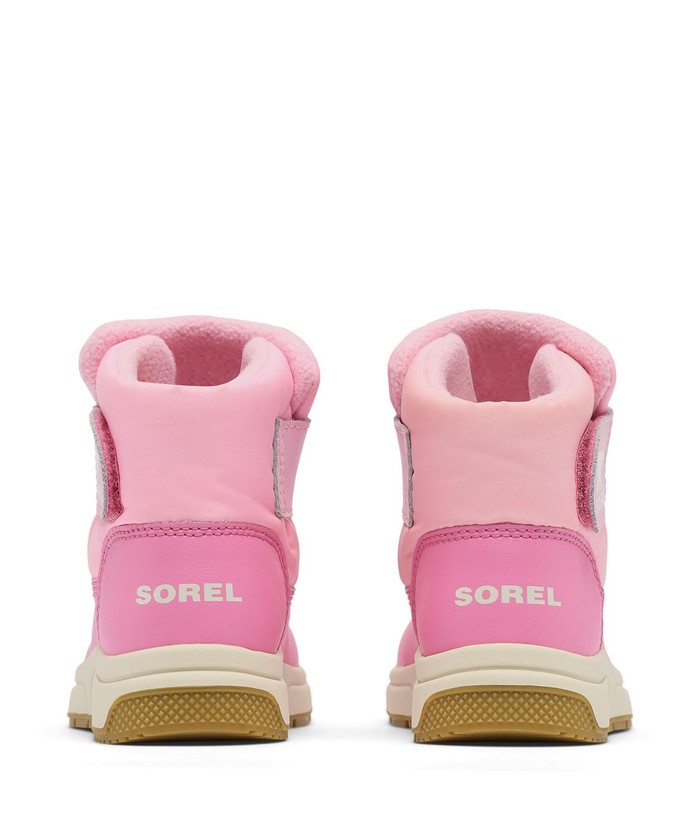 新品　タグ付き　未使用　SOREL 子ども用ウィンターブーツ ピンク　17センチ 5192684-4b.jpg?fitin=720:720