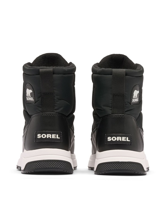 クーポン】SOREL/ ウィットニー3 ミッドウォータープルーフ