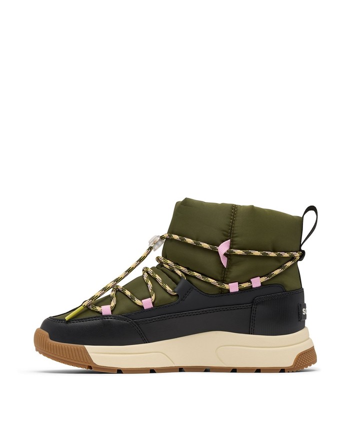 SORELウィットニー　23㎝　新品 楽天市場】sorel レディース ソレル ウィットニー スノーブーツ